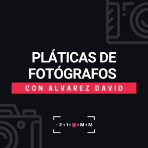 Pláticas de Fotógrafos