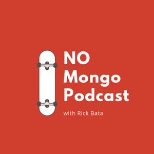 No Mongo by Rick Bata