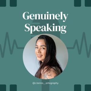 Genuinely Speaking