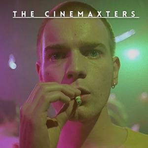 THE CINEMAXTERS