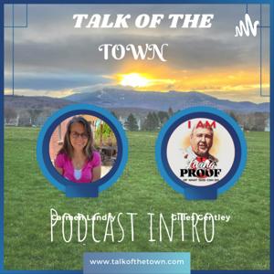 Podcast intro