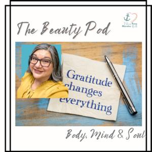 The Beauty Pod - Body, Mind & Soul