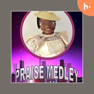Bello Olubukola Mary’s First Podcast