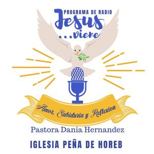 Jesus Viene!