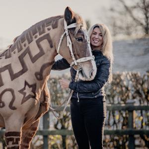 The Horse Barber Melody