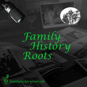 Family History Roots