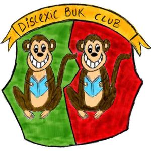 Dislexic Buk Club