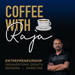 Coffee with Raja