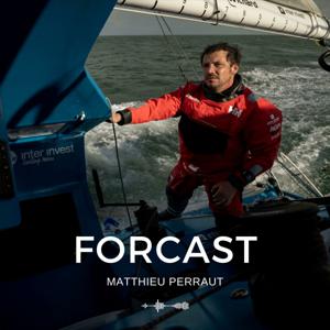 FORCAST - Dans la tempête avec Matthieu Perraut