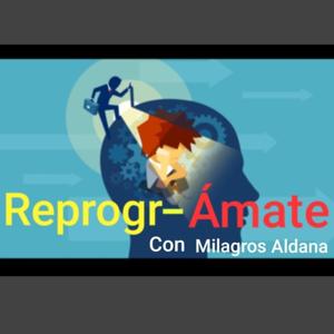 Reprogr-Ámate