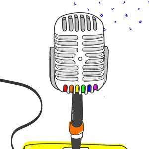 every somos todes - Un podcast LGBT