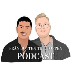 Från Botten Till Toppen Podcast