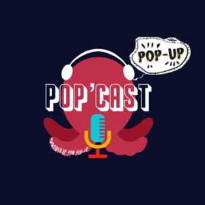 Pop'Cast