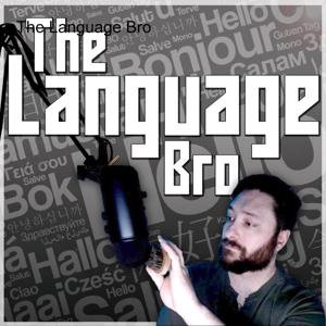 The Language Bro