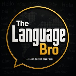 The Language Bro
