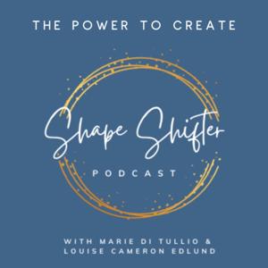 ShapeShifter: The Power to Create