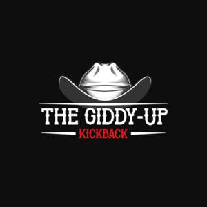 The Giddy-Up Kickback