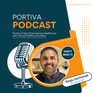 Sanju Zachariah’s Podcast