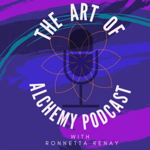The Art of Alchemy