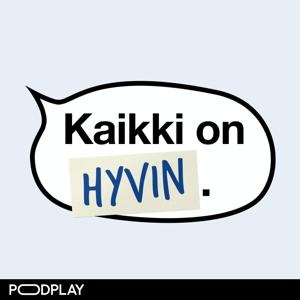 Kaikki on hyvin