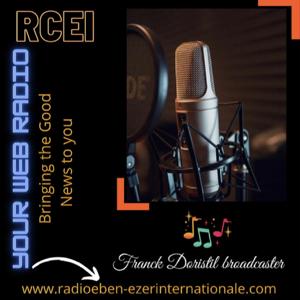 The DIGITAL GOSPEL CHANNEL  Managed by Franck DORISTIL