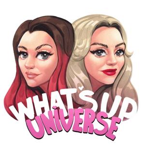 WhatsUpUniverse
