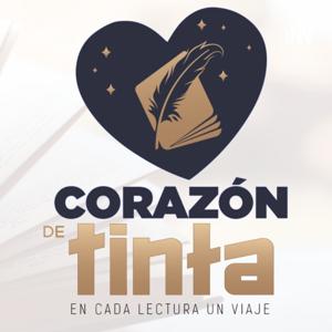 Corazón De Tinta