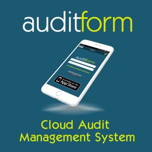 Auditform