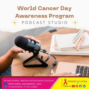 Dr. Mohit Agarwal| Best Medical Oncologist & Cancer Specialist| MBBS, MD, DNB at Delhi