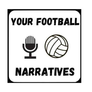 Your Football Narratives