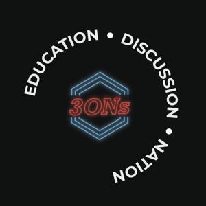 3ONs Podcast
