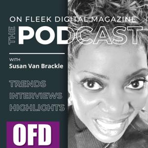 On Fleek Digital Magazine
