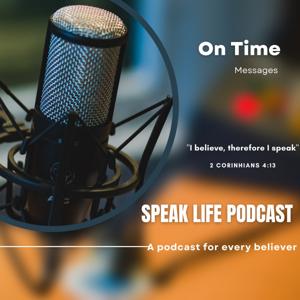 Speak Life Podcast with Dr. Ray