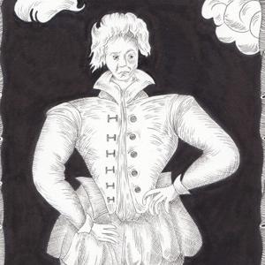 The Precarious World of Thomas Nashe