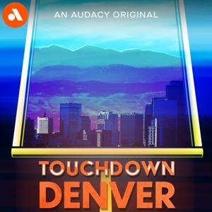 Touchdown Denver