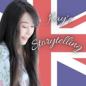 Kay’s Storytelling