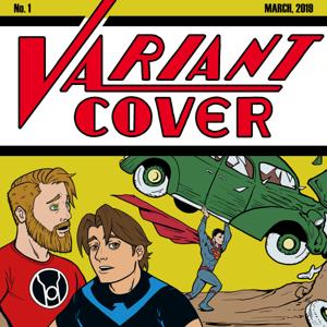 Variant Cover