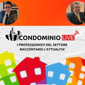 Condominio Live