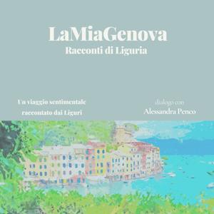 La Mia Genova Podcast