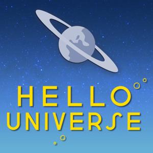 Hello Universe