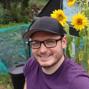 Grow It Gardening Podcast
