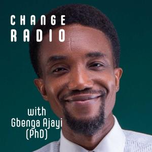 Change Radio