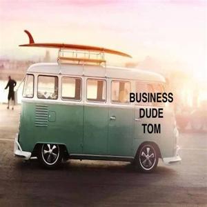 Business Dude Tom