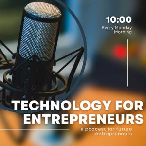 Technology for entrepreneurs
