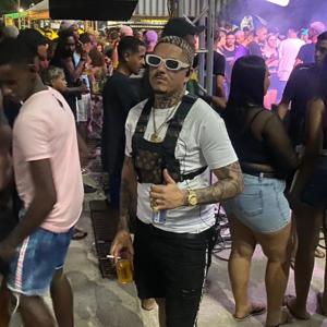 DJ LORRAM DA BAIXADA