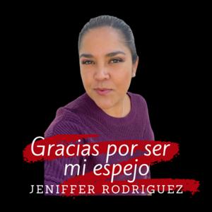 Gracias por ser mi espejo