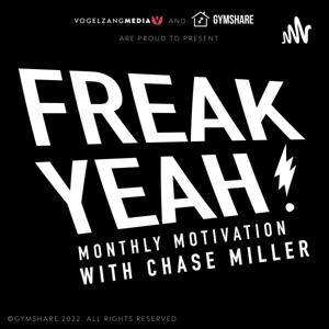 FREAK YEAH!