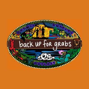 Back Up For Grabs