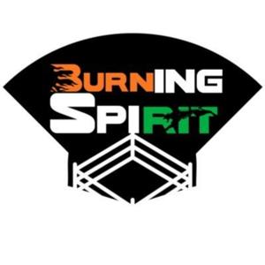 The Burning Spirit Podcast