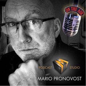 MARIO PRONOVOST